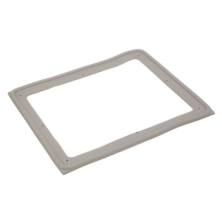 Crown Steam GASKET, DOOR, 5-PAN STEAMER for CROWN STEAM 26691